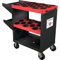 ボンダス・ジャパン ヒューイット ツーリングワゴン(BT50用) 13950 1台 546-7992（直送品）