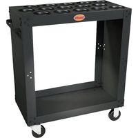 ボンダス・ジャパン ヒューイット スピーディワゴン(HSK100A用) 33980 1台 547-5919（直送品）