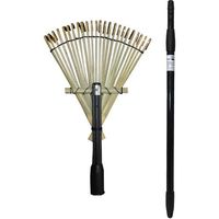 加藤伝蔵商店 伝蔵 熊手 小 じょいんと!セット A306 1セット(10本) 428-7540（直送品）