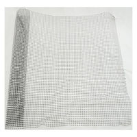 近江屋ロープ グリーンブロックシェルター 142-3L 1セット(100枚束)（直送品）