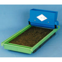 広田産業 覆土機 fukudoki 1セット(5個)（直送品）