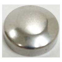 近江屋ロープ ステンレスキャップ stainlesscap 1個（直送品）