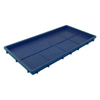 広田産業 育苗箱 水稲用 SI-7 1セット(10個)（直送品） - アスクル