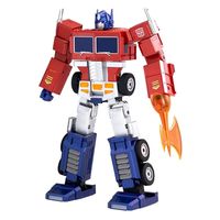 ROBOSEN エリート オプティマスプライム 日本語版 HR30 1個