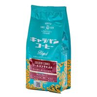コーヒー豆】キャラバンコーヒー キャラバンブレンド （豆） 1袋