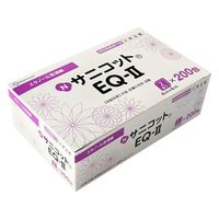 丸三産業 N サニコットデズイン Cap 4x4cm 104枚 824-41101 1個