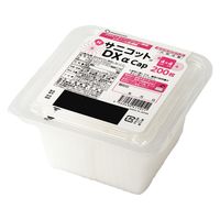 丸三産業 N サニコットDX α Cap 4x4cm 200枚 824-41105 1個