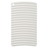 無印良品 ポリエチレン洗濯板 約縦17.5×横10cm 良品計画