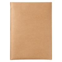 無印良品 ジーンズラベル タブレットケース 11型用 ブラウン 良品計画