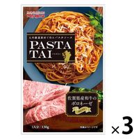 宮島醤油 PASTATAI