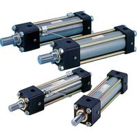 TAIYO 高性能油圧シリンダ 70H-81LB100BB150-AB-S 1個 844-4293（直送品）