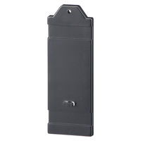 オーム電機 ウォールライト用パーツSSLTAW1 06-3967 1個（直送品）