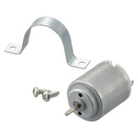 オーム電機 140モーター3V 06-4929 1個