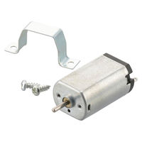 オーム電機 180モーター3V 06-4931 1個（直送品） - アスクル