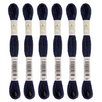 hイю [ECOVITA] E[Xbh 1JZ16m col.607 DMC360-BOX-607 1Zbg(6{×2)iij