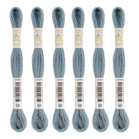 hイю [ECOVITA] E[Xbh 1JZ16m col.609 DMC360-BOX-609 1Zbg(6{×2)iij
