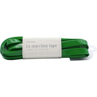 ラメルヘンテープ　イエロー系 メルヘンアート ラメルヘンテープ ワイド12mm巾×15m巻 エナメル