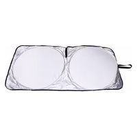 Meltec 遮光マジカルシェード S PMS-S 1個