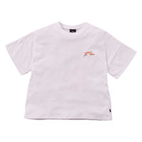 ニッキー キッズハンソデ Tシャツ 962509 通販 - アスクル