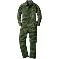 ☆【美品】Snap-on 作業着 つなぎ グレー Ｌ SOWA つなぎ ツナギ 39010（ユニセックス）｜作業服・作業着の