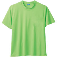 AMEN 売れ筋商品|||アーメン Tシャツ トップス レディース T-shirts Green 4．1oz ドライアスレチックTシャツ ＜アダルト＞ 5900