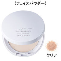 マキアレイベル クリアエステフェイスパウダーセット クリア JIMOS