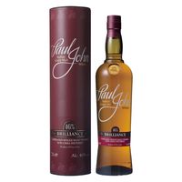 ポールジョン ブリリアンス ウィスキー 700ml 2つ ポールジョン ブリリアンス ウィスキー 700ml 2つ