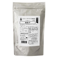 神州一味噌 FD（フリーズドライ）業務用パック 油あげ 1パック（120g）