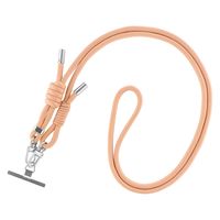 MSソリューションズ スマートフォン ショルダーストラップ Wフックベーシックタイプ LN-SS18