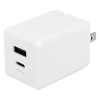 IEebN 2|[gAC[d PD45Wo USB Type-C×1 Type-A×1 OWL-APD45C1A1G-WH 1