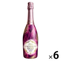 COSMOPOLITAN DIVA ピニャコラーダ 12本セット(羽12本付き) COSMOPOLITAN DIVA ピニャコラーダ 12本セット(羽12本付き