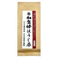 極上ほうじ茶紙筒箱(60g) – 一保堂茶舗