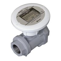 OF10ZAWP 瞬時積算流量計 愛知時計電機 Amazon | 愛知時計電機 瞬時・積算流量計 OF05ZAWP | 流量計