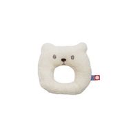 東京エンゼル本社 imabariーbaby にぎにぎ クマ AG1005 1個 63-1918-88（直送品）