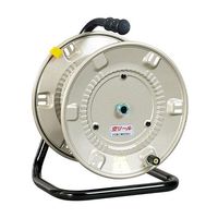 エスコ 275x145x140mm 空リール EA815D-2A 1台（直送品）