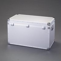 ◆新品◆エンジニア◆アルミケース◆工具箱◆カギ付 ◆オプション含む3点セット◆ アルミツールケース AL－A003 A4｜【ハンズネットストア】