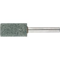 LUKASーERZETT LUKAS ルーカス #80・20x20/6 軸付砥石 GC A200002020618A 1本（直送品）