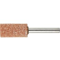 LUKASーERZETT LUKAS ルーカス #60・10x32/6 軸付砥石 WA A200001032612 1本（直送品）