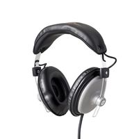 アシダ音響 ヘッドホン STー3 標準品 1セット(10個)（直送品）