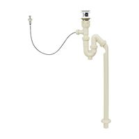 カクダイ 432ー613ー32 ポップアップトラップ 1個（直送品）