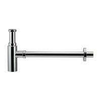 カクダイ 494ー055ー25 ボトルトラップ 1個（直送品）