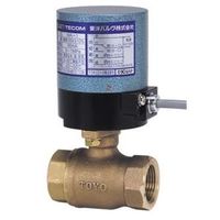 東洋バルヴ 電動 ボール(B2XーMA(N)) 50A B2X-MA(N) 1個（直送品）
