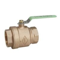 東洋バルヴ 鉛レス ボール(LBOV) 15A LBOV 1個（直送品）