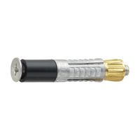 カクダイ 0222SーM6X50 平頭AYボルト(ステンレス) 0222S-M6X50 1個（直送品）