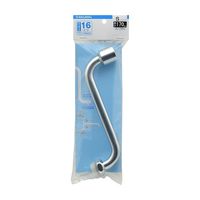 カクダイ 795ー43ー240 泡沫Sパイプ//240 1個（直送品）