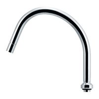 カクダイ 775ー309 スワンパイプ//175 775-309 1個（直送品）