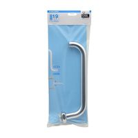 カクダイ 775ー65ー200 立上りUパイプ(大)//200 1個（直送品）