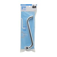 カクダイ 795ー45ー240 ネジつきSパイプ//240 1個（直送品）