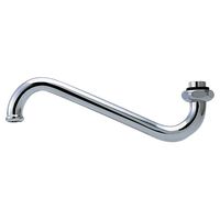 カクダイ 795ー53ー170 立上りSパイプ//170 1個（直送品）