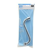 カクダイ 795ー83ー240 泡沫Sパイプ(大)//240 1個（直送品）